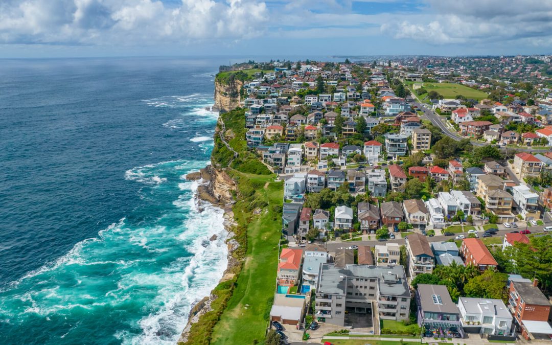Dover Heights