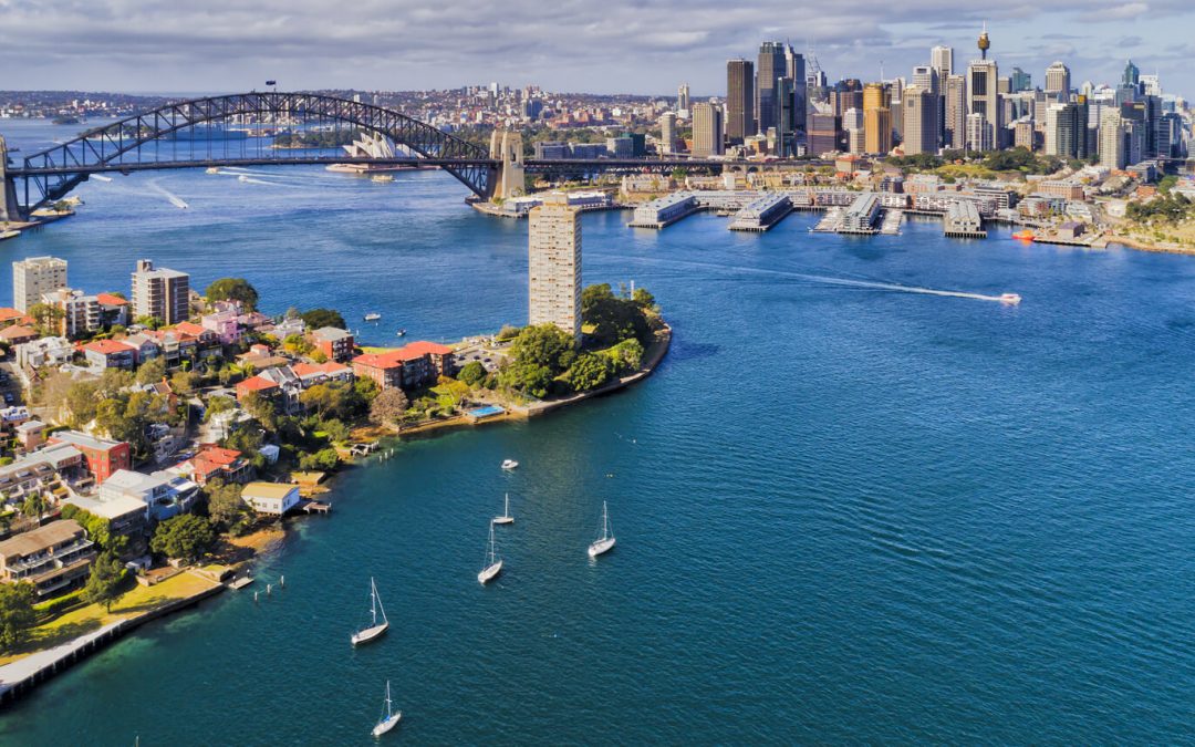 North Sydney