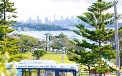 Watsons Bay